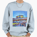Any Given Sunday Sweatshirt - Custom Art Print Unisex - T-Shirt, Sweatshirt, Hoodie