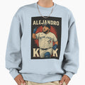 Alejandro Kirk Mlb Star Catcher 2025 T-Shirt - Trendy Graphic for Adults - T-Shirt, Sweatshirt, Hoodie