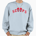 Scoops Aka Raffy Devers Sweatshirt - Aesthetic Graphic Men Women - T-Shirt, Sweatshirt, Hoodie