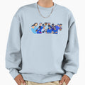 2023 Jays Sweatshirt - Graphic Print for Adults - T-Shirt, Sweatshirt, Hoodie