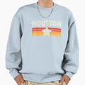 Houston Gift T-Shirt - Trendy Graphic for Adults - T-Shirt, Sweatshirt, Hoodie