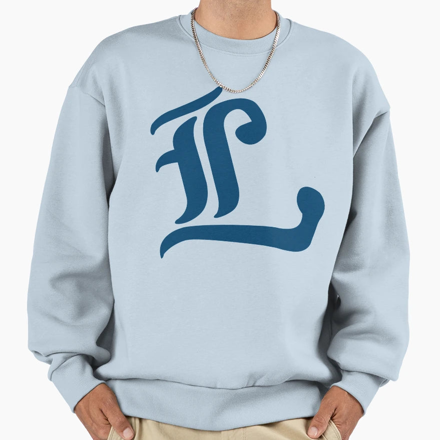 London Majors Sweatshirt - Fun Novelty Design Unisex - T-Shirt, Sweatshirt, Hoodie