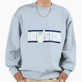 Art Houston Texans Sweatshirt - Unique Graphic Unisex - T-Shirt, Sweatshirt, Hoodie