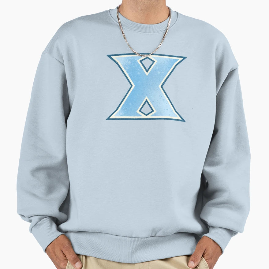 Xavier University Sweatshirt - Fun Novelty Design for Adults - T-Shirt, Sweatshirt, Hoodie