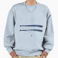 Kyle Lewis Baseball Bat Gameday Hoodie - Custom Art Print Unisex - T-Shirt, Sweatshirt, Hoodie
