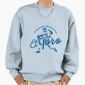 El Toro Sweatshirt - Aesthetic Graphic for Adults - T-Shirt, Sweatshirt, Hoodie