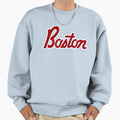 Boston Sweatshirt - Fun Novelty Design Unisex - T-Shirt, Sweatshirt, Hoodie