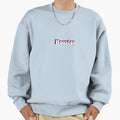Houston Sweatshirt - Fun Novelty Design Men Women - T-Shirt, Sweatshirt, Hoodie