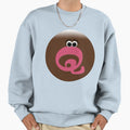 Name Starts Letter Q Sweatshirt - Unique Graphic Men Women - T-Shirt, Sweatshirt, Hoodie