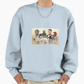 Mlb Baseball Mlb Espn Sweatshirt - Custom Art Print for Adults - T-Shirt, Sweatshirt, Hoodie