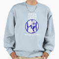 Midland Cubs Pbc Sweatshirt - Aesthetic Graphic Men Women - T-Shirt, Sweatshirt, Hoodie