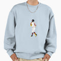 Acu Sweatshirt - Custom Art Print Men Women - T-Shirt, Sweatshirt, Hoodie