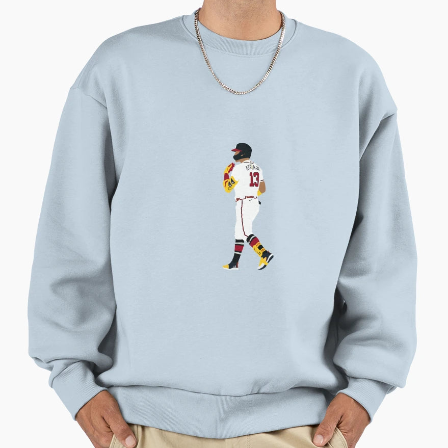 Acu Sweatshirt - Custom Art Print Men Women - T-Shirt, Sweatshirt, Hoodie