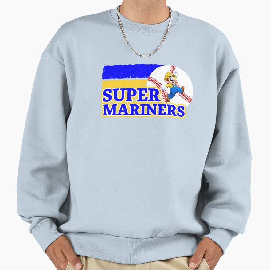 Old School Baseball Sweatshirt - Unique Graphic for Adults - T-Shirt, Sweatshirt, Hoodie