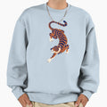 Tiger Fever Sweatshirt - Unique Graphic for Adults - T-Shirt, Sweatshirt, Hoodie