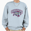 Mv Scrappers Sweatshirt - Aesthetic Graphic Unisex - T-Shirt, Sweatshirt, Hoodie