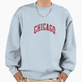 Chicago Bulls 2023 Sweatshirt - Aesthetic Graphic for Adults - T-Shirt, Sweatshirt, Hoodie