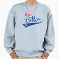 Von Miller Sweatshirt - Unique Graphic Unisex - T-Shirt, Sweatshirt, Hoodie