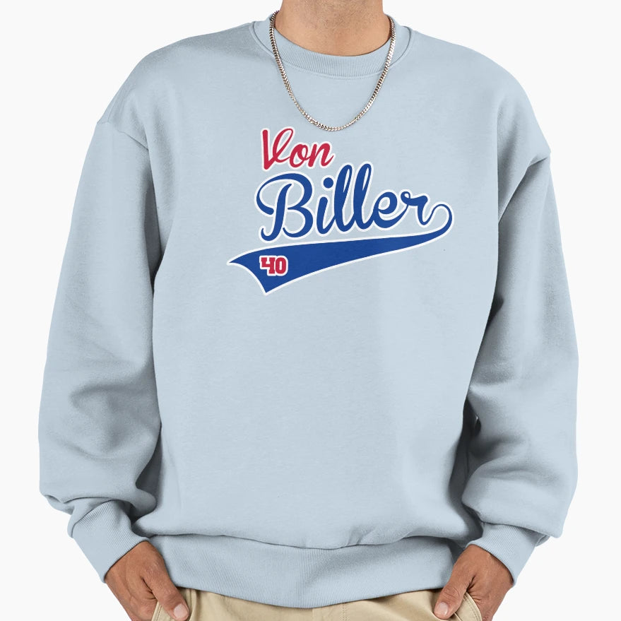 Von Miller Sweatshirt - Unique Graphic Unisex - T-Shirt, Sweatshirt, Hoodie
