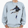Diego Castillo Sweatshirt - Unique Graphic Men Women - T-Shirt, Sweatshirt, Hoodie