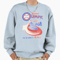 Defunct Montreal Expos Olympic Sweatshirt - Unique Graphic for Adults - T-Shirt, Sweatshirt, Hoodie