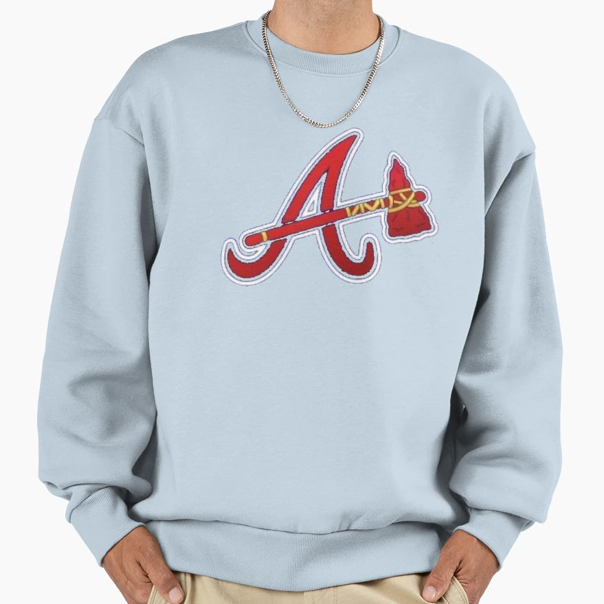 Chop Sweatshirt - Minimalist Print Unisex - T-Shirt, Sweatshirt, Hoodie