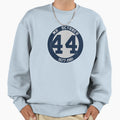 Mister October Sweatshirt - Unique Graphic Unisex - T-Shirt, Sweatshirt, Hoodie