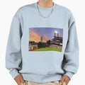 Bank Sweatshirt - Trendy Graphic Men Women - T-Shirt, Sweatshirt, Hoodie