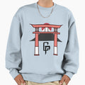 Coldrain Side Effect Sweatshirt - Trendy Graphic for Adults - T-Shirt, Sweatshirt, Hoodie