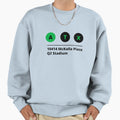 Q2 Stadium Home Austinfc Subway Sweatshirt - Streetwear Style for Adults - T-Shirt, Sweatshirt, Hoodie