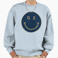 Gsu Happy Sweatshirt - Graphic Print for Adults - T-Shirt, Sweatshirt, Hoodie