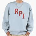 Rensselaer Tech Engineers Sweatshirt - Novelty Apparel Men Women - T-Shirt, Sweatshirt, Hoodie