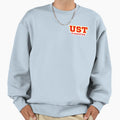 Ust Houston Sweatshirt - Fun Novelty Design Men Women - T-Shirt, Sweatshirt, Hoodie