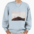 Golden Gate Bridge San Francisco Sweatshirt - Fun Novelty Design Unisex - T-Shirt, Sweatshirt, Hoodie