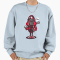 Baseball Fans T-Shirt - Streetwear Style Men Women - T-Shirt, Sweatshirt, Hoodie