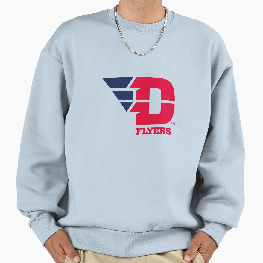 Dayton University Flyers Ncaa Dafl 01 Hoodie - Graphic Print Men Women - T-Shirt, Sweatshirt, Hoodie