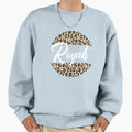 Royals High School Mascot Sports Team Sweatshirt - Novelty Apparel Unisex - T-Shirt, Sweatshirt, Hoodie