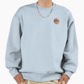 New York Worlds Fair 1939 Sweatshirt - Custom Art Print for Adults - T-Shirt, Sweatshirt, Hoodie