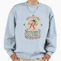 Seattle Rainiers Baseball Sweatshirt - Novelty Apparel for Adults - T-Shirt, Sweatshirt, Hoodie