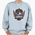 Elgin Texas T-Shirt - Graphic Print for Adults - T-Shirt, Sweatshirt, Hoodie