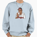 Satch Sweatshirt - Fun Novelty Design for Adults - T-Shirt, Sweatshirt, Hoodie