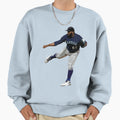 Diego Castillo Sweatshirt - Custom Art Print Men Women - T-Shirt, Sweatshirt, Hoodie