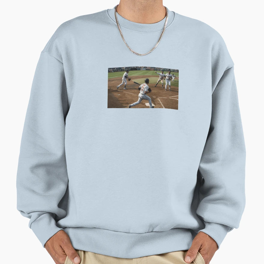 Volleyball Sweatshirt - Casual Everyday Wear Unisex - T-Shirt, Sweatshirt, Hoodie