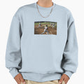 Volleyball Sweatshirt - Casual Everyday Wear Unisex - T-Shirt, Sweatshirt, Hoodie