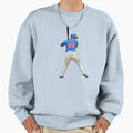 Anthony Rizzo 44 Bats Ready Sweatshirt - Minimalist Print Unisex - T-Shirt, Sweatshirt, Hoodie