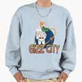 King Gizzard And Lizard Wizard Sweatshirt - Aesthetic Graphic Men Women - T-Shirt, Sweatshirt, Hoodie