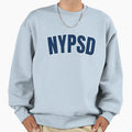 Nypsd Death Books Sweatshirt - Novelty Apparel for Adults - T-Shirt, Sweatshirt, Hoodie