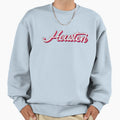 Houston Rockets Sweatshirt - Streetwear Style Men Women - T-Shirt, Sweatshirt, Hoodie