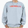 Los Angeles Sweatshirt - Trendy Graphic Men Women - T-Shirt, Sweatshirt, Hoodie