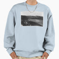 Griffith Stadium Washington Sweatshirt - Aesthetic Graphic for Adults - T-Shirt, Sweatshirt, Hoodie